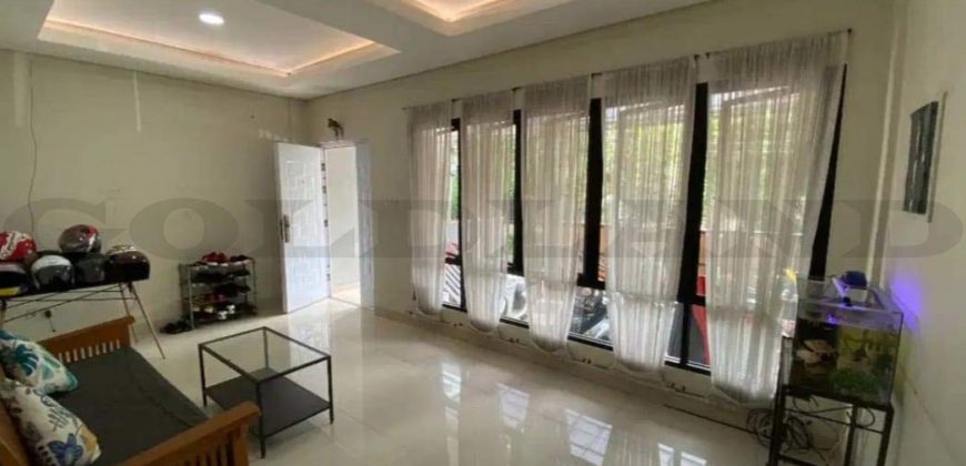 Kode : 16442 (Dj), Dijual Rumah kelapa gading, Luas 102 meter (6×17 m2), Jakarta Utara