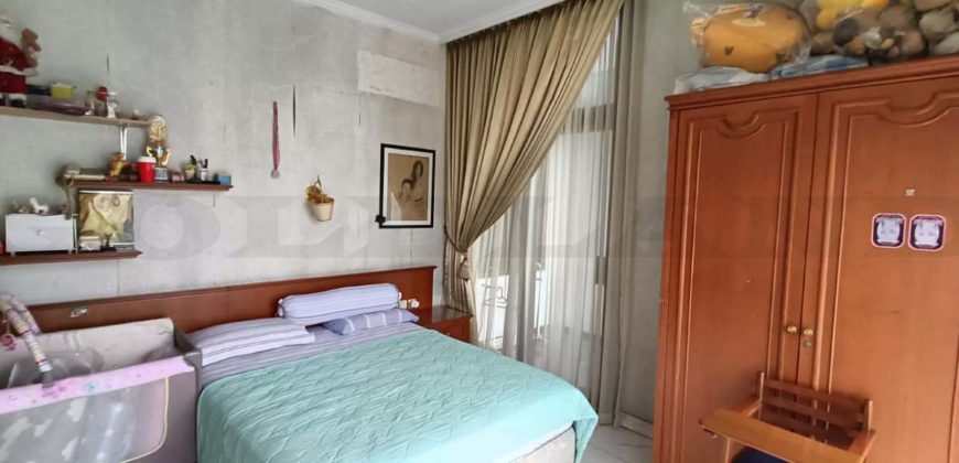 Kode : 16921 (Jm/Ha), Dijual Rumah Taman sari, Luas 336 meter (16×21 m2), Jakarta Barat