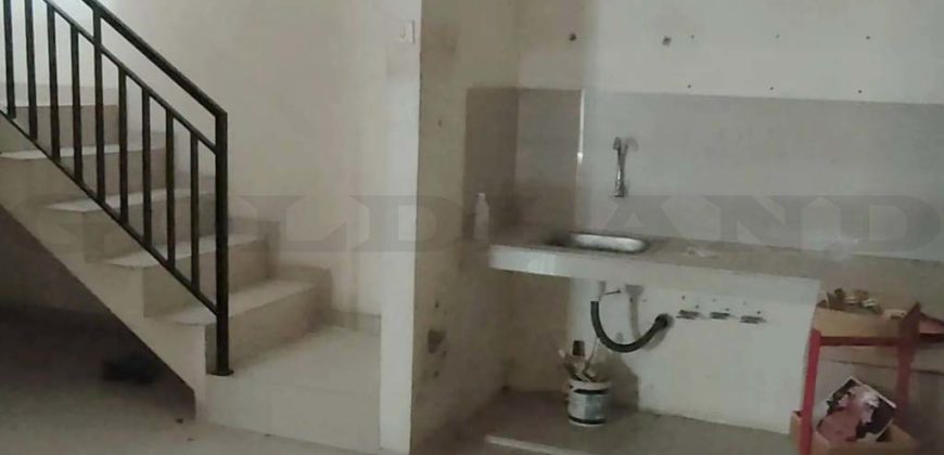 Kode : 17024 (Gd), Dijual rumah Tanjung duren, Luas 60 meter, jakarta Barat