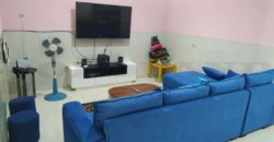 Kode : 17106 (Si/Dj), Dijual Rumah Kelapa gading, Luas 120 meter (6×20 m2), Jakrta Utara