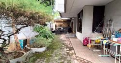 Kode : 16921 (Jm/Ha), Dijual Rumah Taman sari, Luas 336 meter (16×21 m2), Jakarta Barat