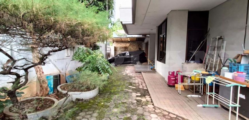 Kode : 16921 (Jm/Ha), Dijual Rumah Taman sari, Luas 336 meter (16×21 m2), Jakarta Barat