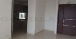 Kode: 16911(Jm/Ha), Apartemen Dijual/Sewa Lucky Residence China Town, Tipe 2+1 Kamar Tidur, Jakarta Selatan