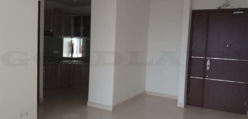 Kode: 16911(Jm/Ha), Apartemen Dijual/Sewa Lucky Residence China Town, Tipe 2+1 Kamar Tidur, Jakarta Selatan