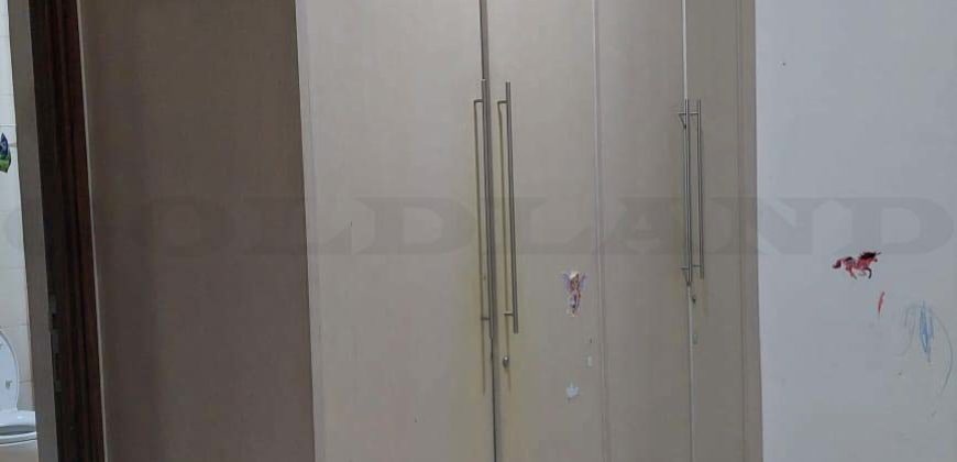 Kode: 17045(Si), Apartemen Dijual Sunter Icon, Tipe 3 Kamar Tidur, jakrta Utara