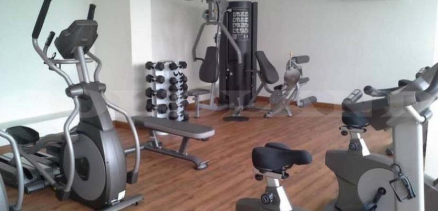 KODE :16569(Si) Apartemen Dijual/Disewa Green Lake, Luas 42 Meter, Jakarta Utara