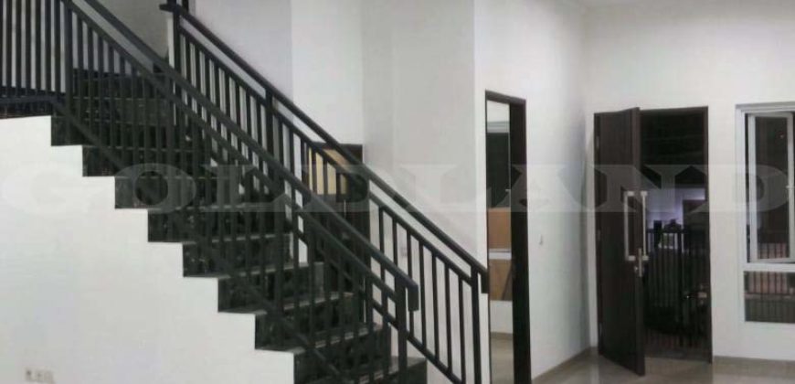 Kode : 16920 (Jm/Ha), Dijual Rumah Kelapa gading, Luas 90 meter (6×15 m2), jakarta Utara