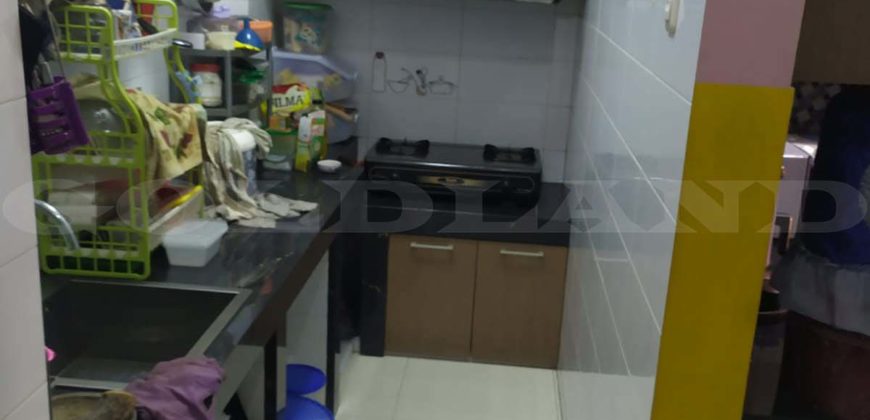 Kode : 17106 (Si/Dj), Dijual Rumah Kelapa gading, Luas 120 meter (6×20 m2), Jakrta Utara