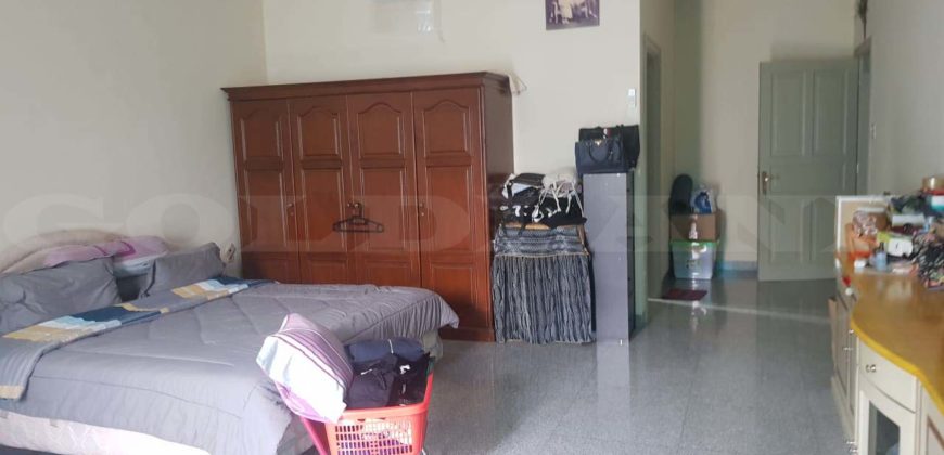 Kode : 17110 (Br/Fd), DIjual rumah kelapa gading, Luas 544 meter, Jakarta utara