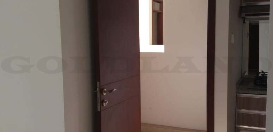 Kode: 16911(Jm/Ha), Apartemen Dijual/Sewa Lucky Residence China Town, Tipe 2+1 Kamar Tidur, Jakarta Selatan