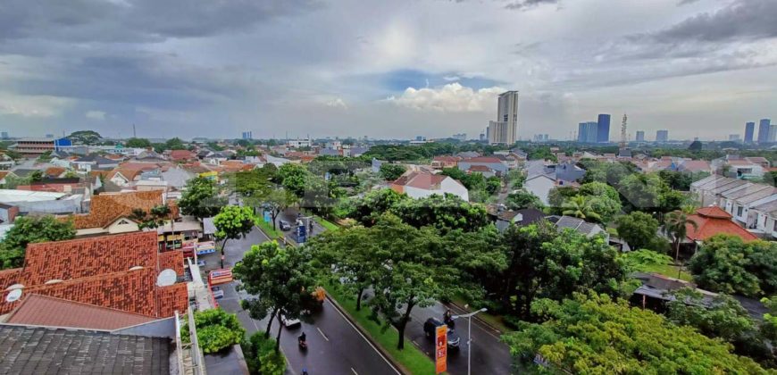 Kode : 16076 (Jm/Js/Ju), Dijual/sewa Gedung Bintaro, Luas 750 meter, Tangerang selatan