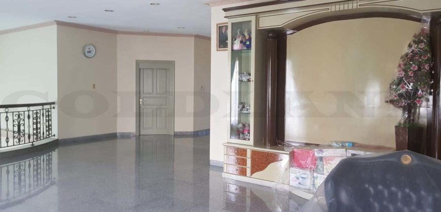 Kode : 17110 (Br/Fd), DIjual rumah kelapa gading, Luas 544 meter, Jakarta utara