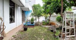 Kode : 16921 (Jm/Ha), Dijual Rumah Taman sari, Luas 336 meter (16×21 m2), Jakarta Barat