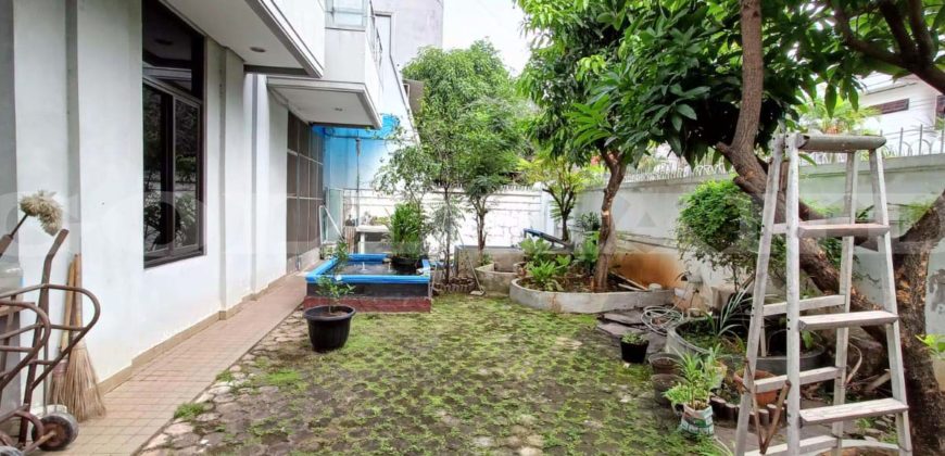 Kode : 16921 (Jm/Ha), Dijual Rumah Taman sari, Luas 336 meter (16×21 m2), Jakarta Barat