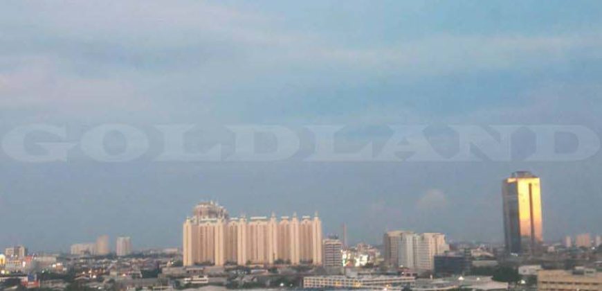 KODE :16569(Si) Apartemen Dijual/Disewa Green Lake, Luas 42 Meter, Jakarta Utara