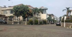 Kode : 17110 (Br/Fd), DIjual rumah kelapa gading, Luas 544 meter, Jakarta utara