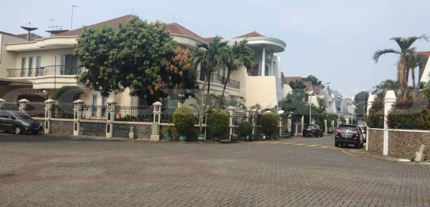 Kode : 17110 (Br/Fd), DIjual rumah kelapa gading, Luas 544 meter, Jakarta utara