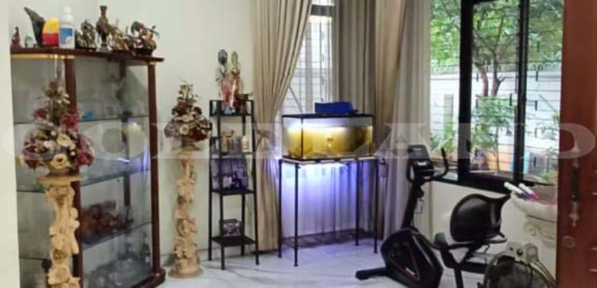 Kode : 16921 (Jm/Ha), Dijual Rumah Taman sari, Luas 336 meter (16×21 m2), Jakarta Barat