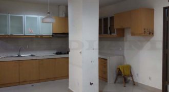 Kode: 17045(Si), Apartemen Dijual Sunter Icon, Tipe 3 Kamar Tidur, jakrta Utara