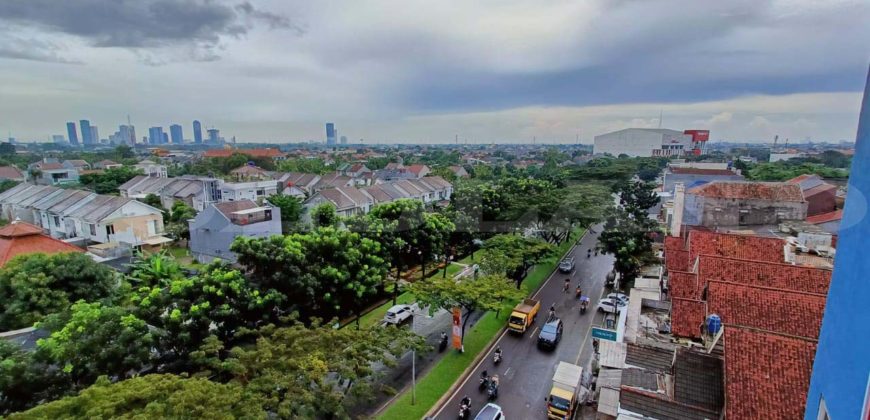 Kode : 16076 (Jm/Js/Ju), Dijual/sewa Gedung Bintaro, Luas 750 meter, Tangerang selatan