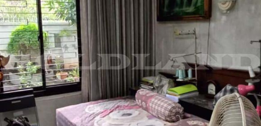 Kode : 16921 (Jm/Ha), Dijual Rumah Taman sari, Luas 336 meter (16×21 m2), Jakarta Barat