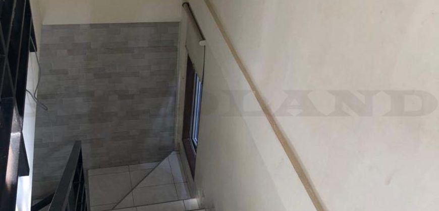 Kode : 16919 (Jm/Ha), Dijual rumah Tambora, Luas 65,8 meter (4,25×15,5 m2), jakarta Barat