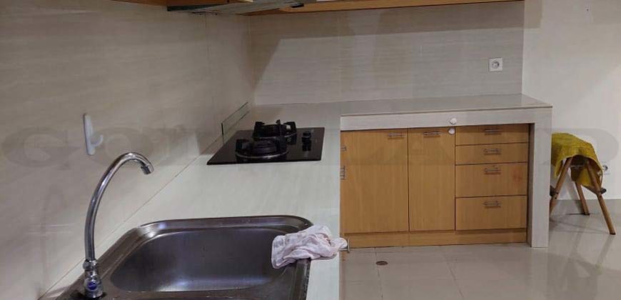 Kode: 17045(Si), Apartemen Dijual Sunter Icon, Tipe 3 Kamar Tidur, jakrta Utara