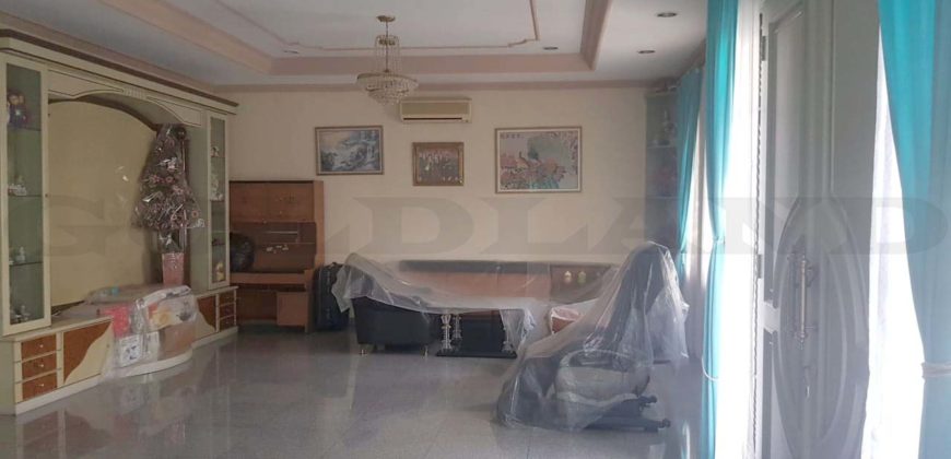 Kode : 17110 (Br/Fd), DIjual rumah kelapa gading, Luas 544 meter, Jakarta utara