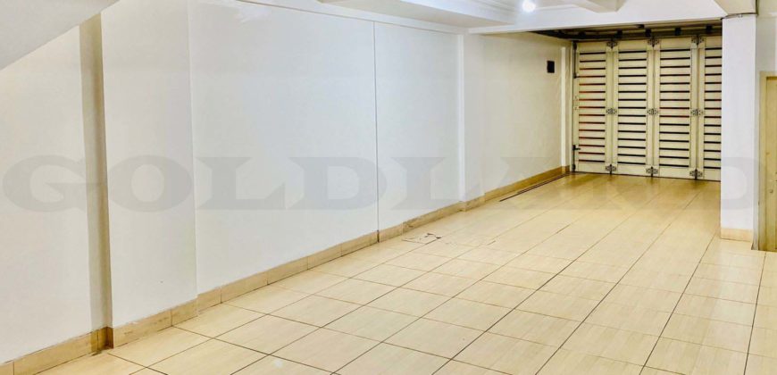 Kode : 17073 (Jm), Dijual rumah sunter, Luas 180 meter (8×22.5 m2), jakarta Utara