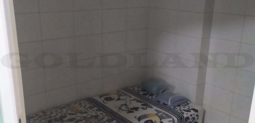 Kode : 17106 (Si/Dj), Dijual Rumah Kelapa gading, Luas 120 meter (6×20 m2), Jakrta Utara