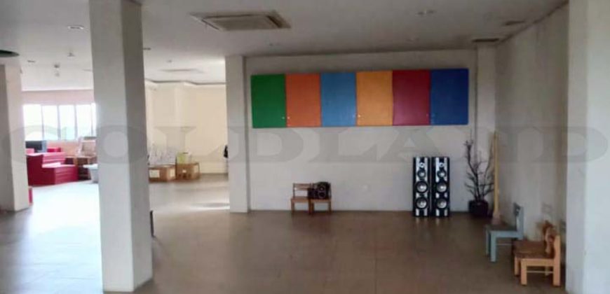 Kode : 16076 (Jm/Js/Ju), Dijual/sewa Gedung Bintaro, Luas 750 meter, Tangerang selatan