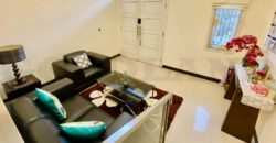 Kode : 17073 (Jm), Dijual rumah sunter, Luas 180 meter (8×22.5 m2), jakarta Utara