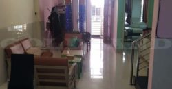 Kode : 17106 (Si/Dj), Dijual Rumah Kelapa gading, Luas 120 meter (6×20 m2), Jakrta Utara