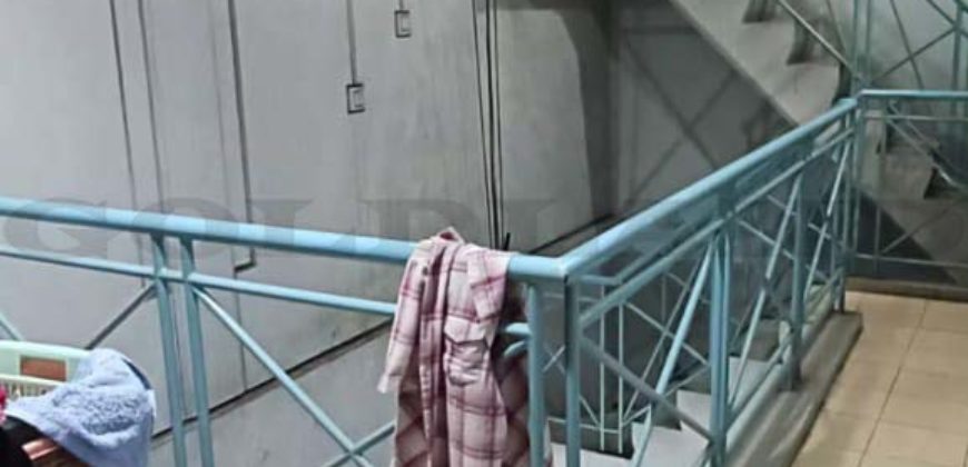 Kode : 16921 (Jm/Ha), Dijual Rumah Taman sari, Luas 336 meter (16×21 m2), Jakarta Barat