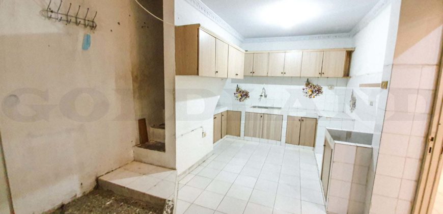 Kode : 17041 (Bn), Dijual rumah sunter, Luas 175 meter (10×17.5 meter), Jakarta Utara