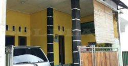 KODE :17067(Si/Dj) Rumah Dijual Sunter, Luas 6×16 Meter, Jakarta Utara