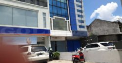 Kode : 16816 (Js), Dijual/sewa Ruko Meruya, Luas 101.5 meter (4.3 x 23.5 meter), Kembangan, Jakarta barat