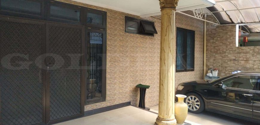 Kode : 17075 (Js), Dijual Rumah sunter, Luas 210 meter, jakarta Utara