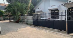 Kode : 17027 (Br/Fd), Dijual rumah sunter, Luas 306 meter, Jakarta Utara