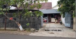 Kode : 17102 (Bn), Dijual Rumah sunter agung, Luas 450 meter, Jakarta Utara