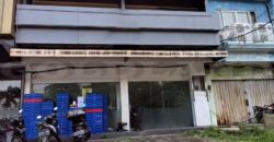 Kode : 16822 (Jm/Js/Ju), Dijual Ruko Bintaro sektor 9, Luas 135 meter (9×15 m2), Tangerang selatan