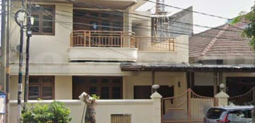 Kode : 17030 (Dj), Disewa Rumah sunter, Luas 225 meter (10×22.5 m2), Jakarta Utara