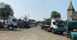 Kode: 17096(Js), Tanah Dijual Semper, Luas 12. 000 meter, jakarta Utara