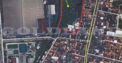 Kode: 17099(Si/Dj), Tanah Dijual Cakung, Luas 7. 065 meter, Jakarta Timur