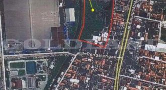 Kode: 17099(Si/Dj), Tanah Dijual Cakung, Luas 7. 065 meter, Jakarta Timur