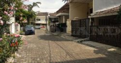 Kode : 16826 (Ad), Dijual rumah sunter, Luas 96 meter (6×16 m2), Jakarta Utara