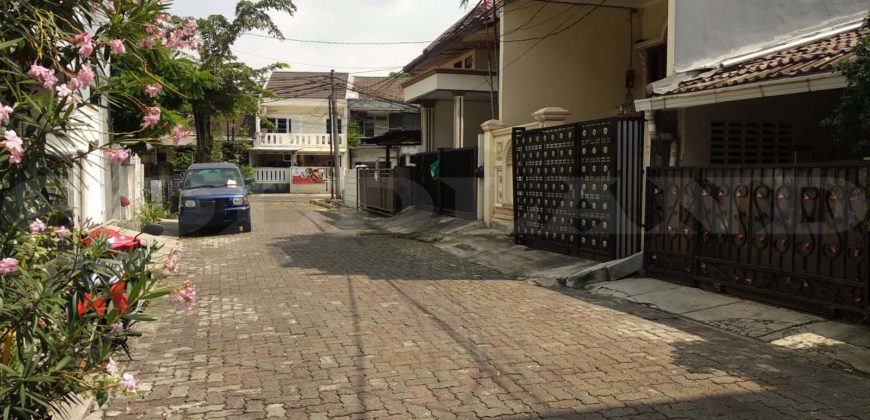 Kode : 16826 (Ad), Dijual rumah sunter, Luas 96 meter (6×16 m2), Jakarta Utara