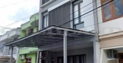 Kode : 16442 (Dj), Dijual Rumah kelapa gading, Luas 102 meter (6×17 m2), Jakarta Utara