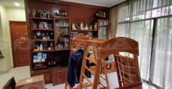 Kode : 16921 (Jm/Ha), Dijual Rumah Taman sari, Luas 336 meter (16×21 m2), Jakarta Barat