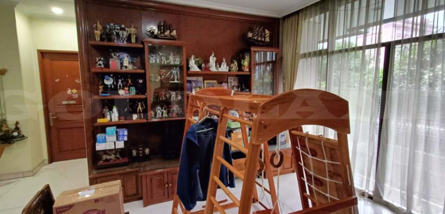 Kode : 16921 (Jm/Ha), Dijual Rumah Taman sari, Luas 336 meter (16×21 m2), Jakarta Barat